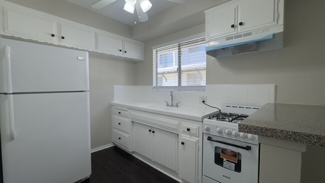 Park Plaza Apts
