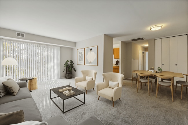 Photo - Briarwood Apartments