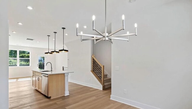 Photo - Room in Townhome on Levy Wy