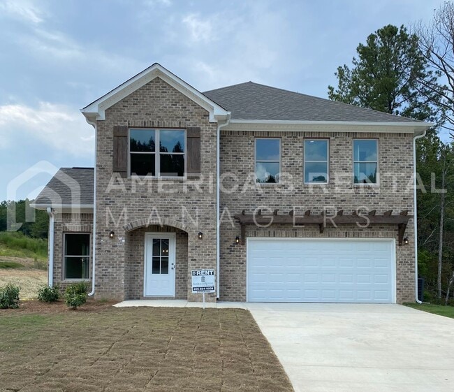 Home for Rent in Odenville, AL! COMING SOO... - Home for Rent in Odenville, AL! COMING SOO...