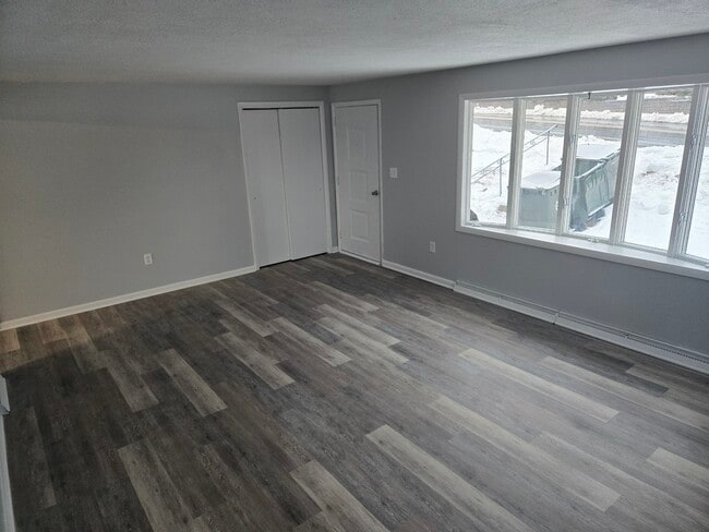 Living Room Front Door - 158 Witmer Road Unit Main