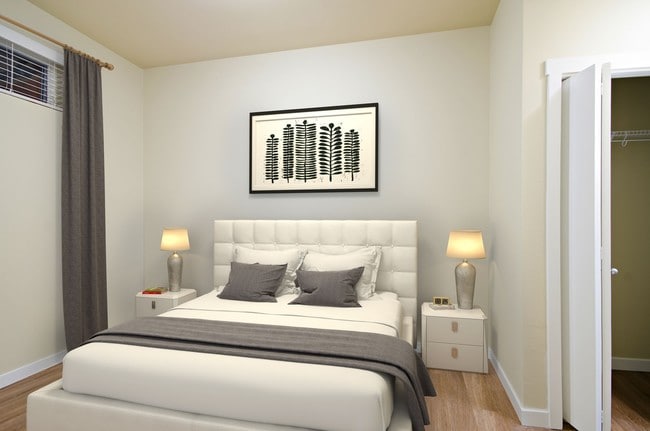 Chelsea Heights apartments — community photo