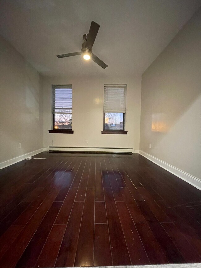 5414 Park Ave 41 - 5420 Park Ave Unidad 51