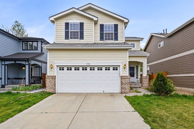 Photo - Welcome to this well-maintained 4-bedroom home in the heart of Thornton!