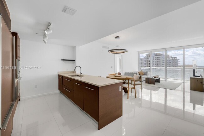 Photo - 465 Brickell Ave Unit 2705