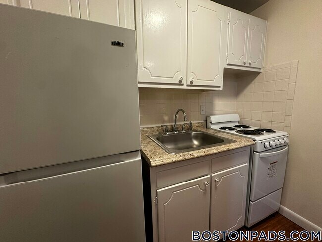 Photo - 1315 Commonwealth Ave Unit 104