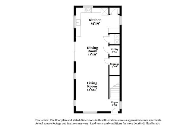 Photo - 4733 N Tower Dr