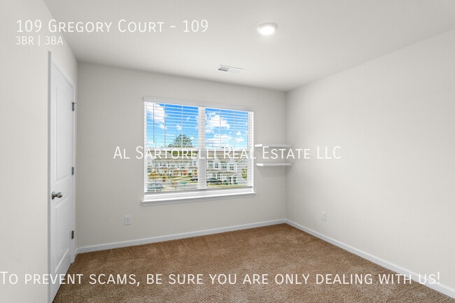 Photo - 109 Gregory Ct
