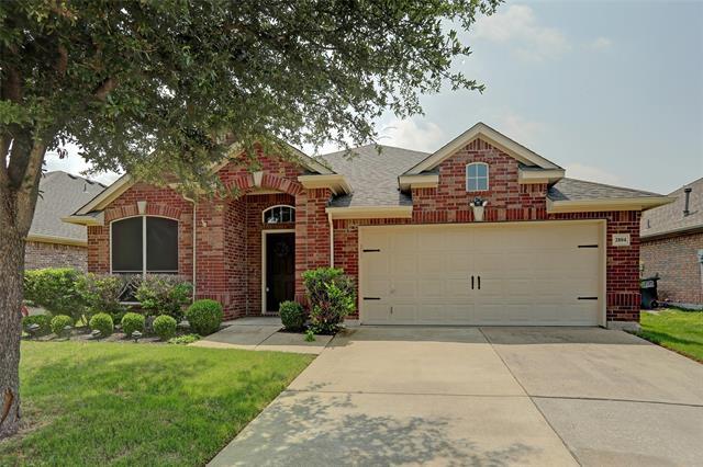 Photo - 2804 Cascade Cove Dr