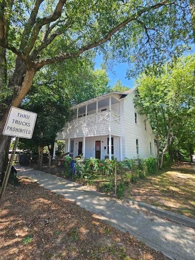 229-233 Tryon Street - 229-233 Tryon Street Apartamento Unidad 231 Tryon Street