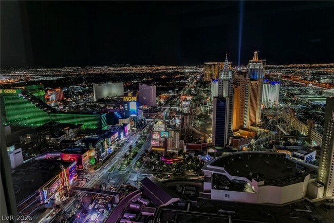 Photo - 3750 S Las Vegas Blvd Unit 3902