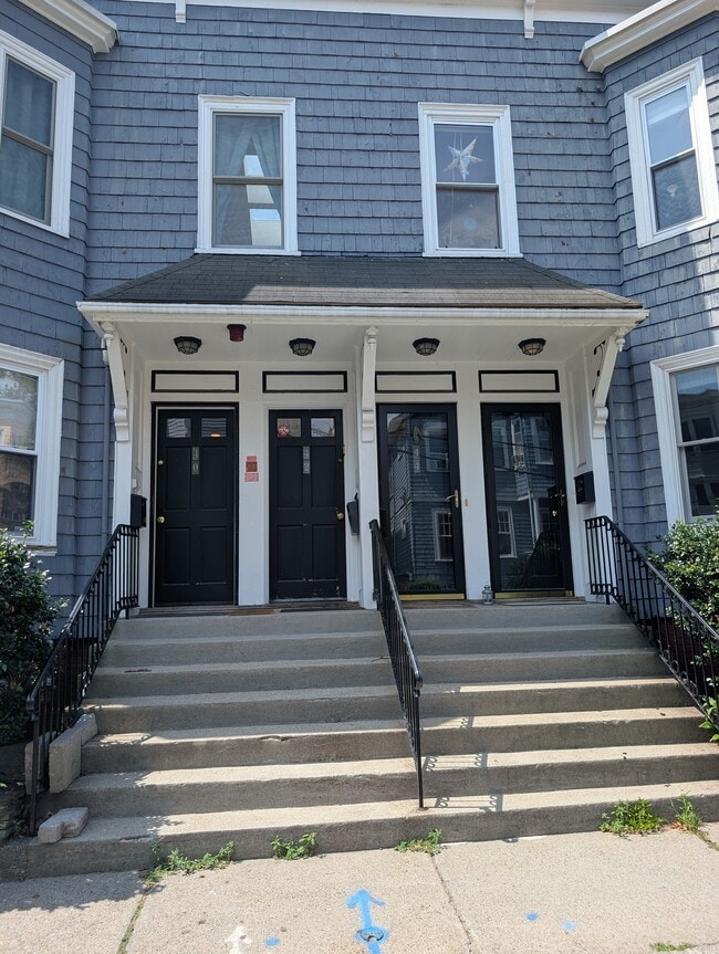 Photo - 40 Prince St Townhome