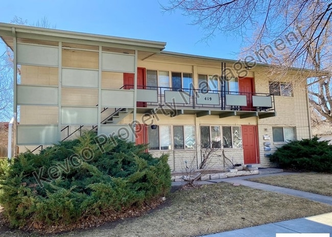 Building Photo - 419 Laporte Ave Unit 419 Laporte Ave B