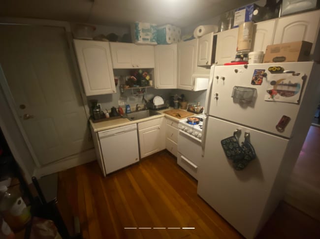 Photo - 2.0 bedroom in Cambridge Massachusetts 02140 Unit 1