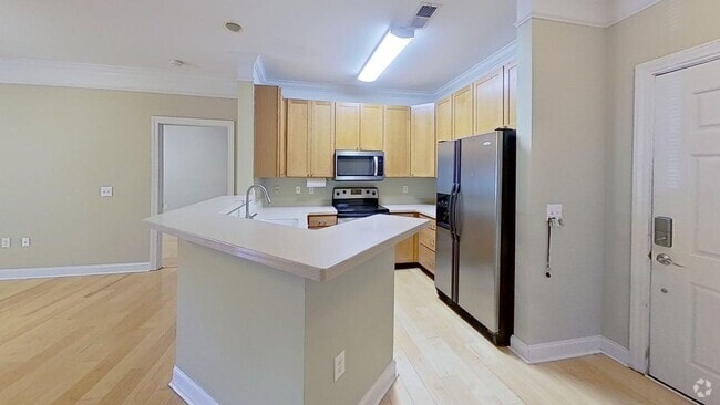 Building Photo - 2 Bedroom Condo in The Retreat at Riverlan...