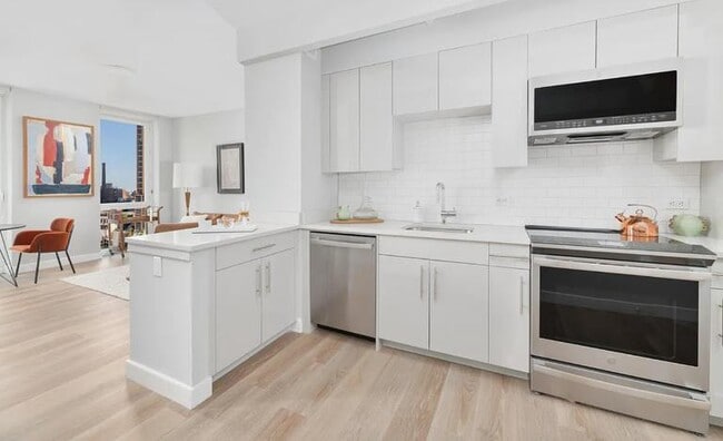 Photo - 1 bedroom in LONG ISLAND CITY NY 11109 Unit 2214