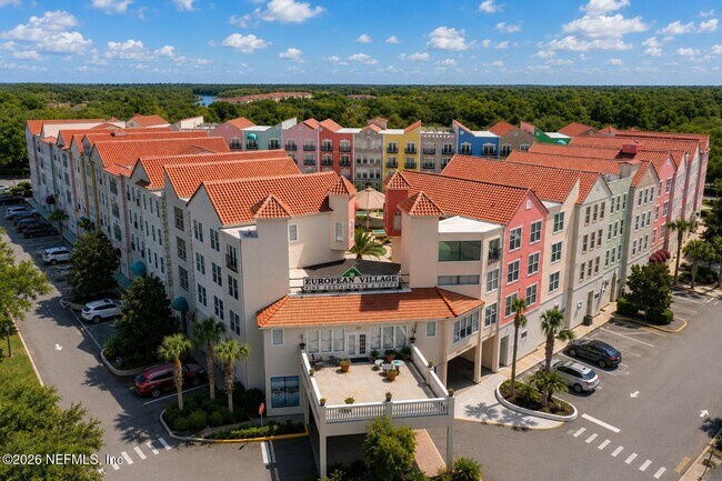 Photo - 101 Palm Harbor Pkwy Unit B320