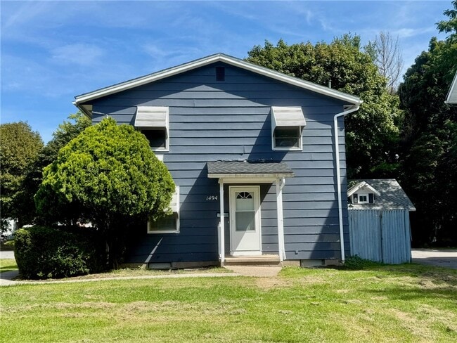 Building Photo - 1494 Culver Rd Rental