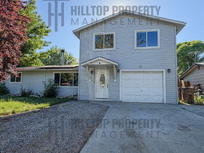 Building Photo - No HOA!