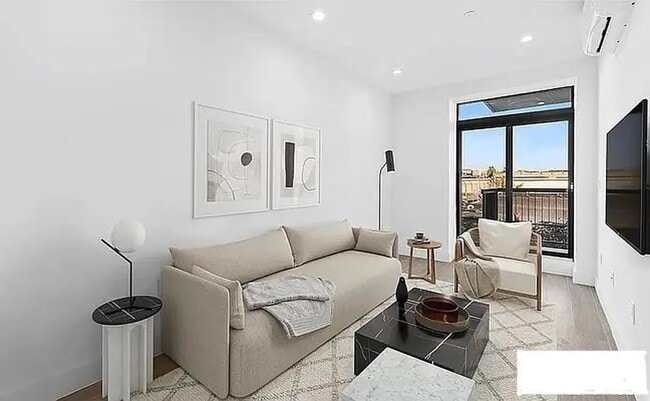 Building Photo - 1 bedroom in BROOKLYN NY 11237 Unit 4A