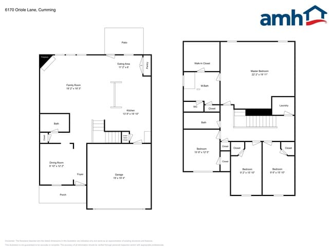 Photo - 6170 Oriole Ln