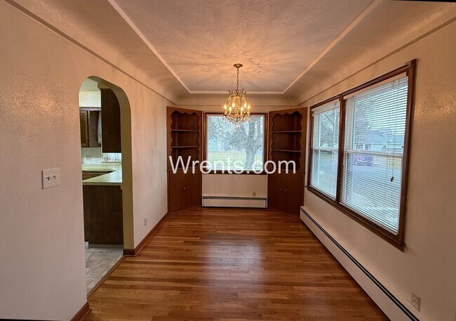 Photo - South Hill Charming corner lot 3 bed 2 bath in quiet neighborhood