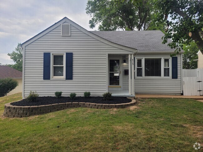 Building Photo - 415 10th St Rental