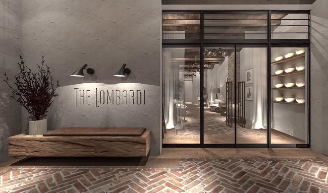 Photo - The Lombardi