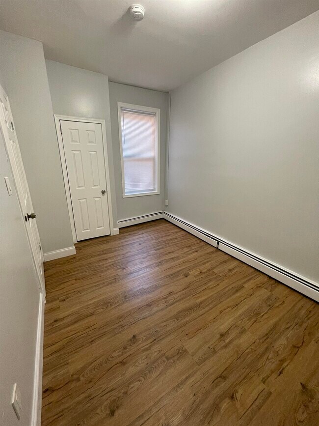 67 M.L.K. Drive Condo Unit 3R Condo for Rent in Jersey City, NJ