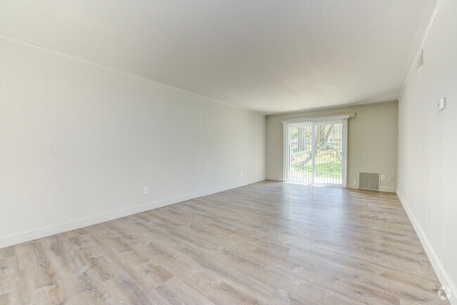 Upgraded 1 Br