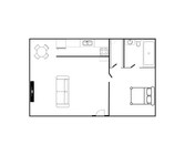 Classic1br