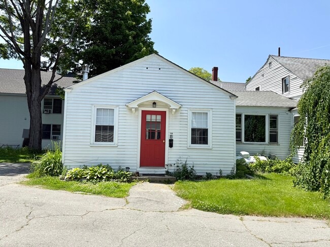 15 Lincoln St