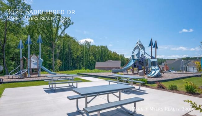 Photo - 3529 Saddlebred Dr