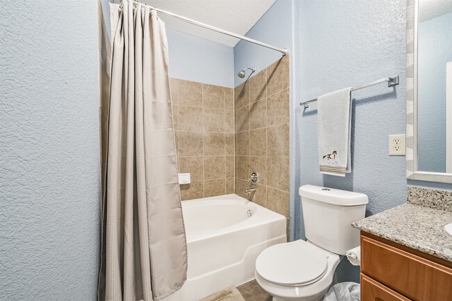 Building Photo - 1711 Old Spanish Trl