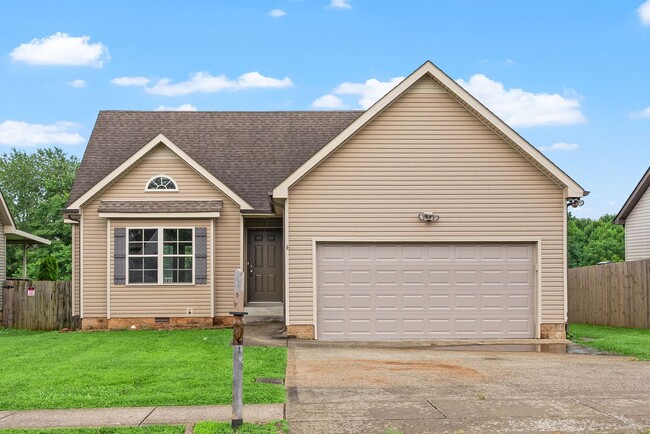 3 Bedroom 2 Full Bath Home For Rent! - 3 Bedroom 2 Full Bath Home For Rent!