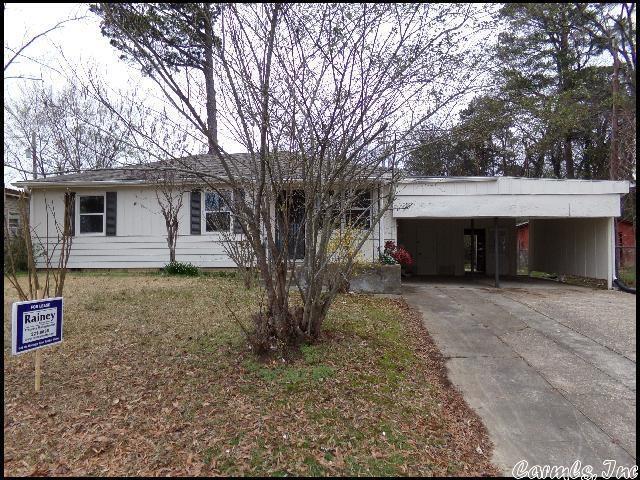 Building Photo - 166 Tulane