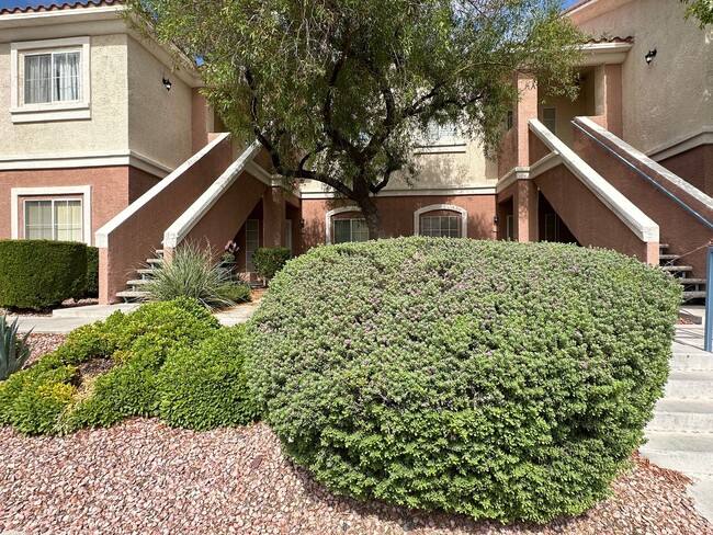 Silver Pines - Silver Pines Townhome