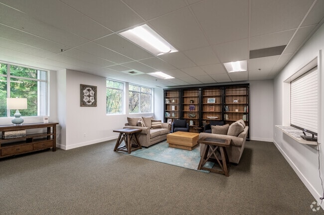Community Room - Lynwood Commons