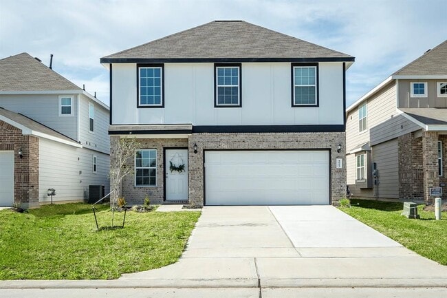 Building Photo - 4923 Blue Jacaranda Wy Rental