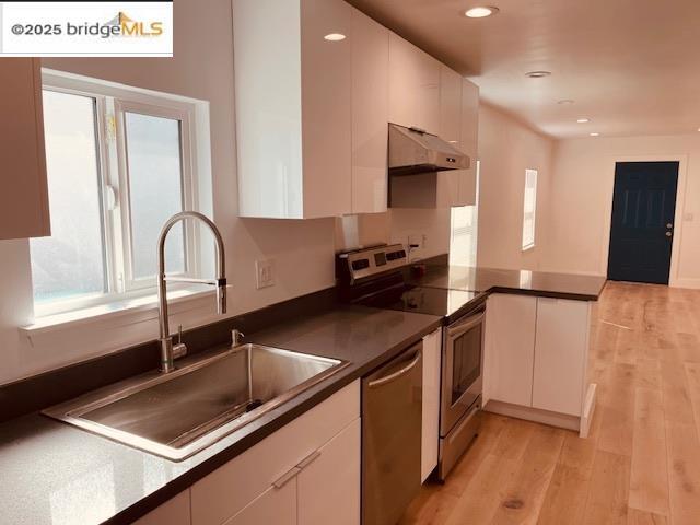 Photo - 6428 San Pablo Ave