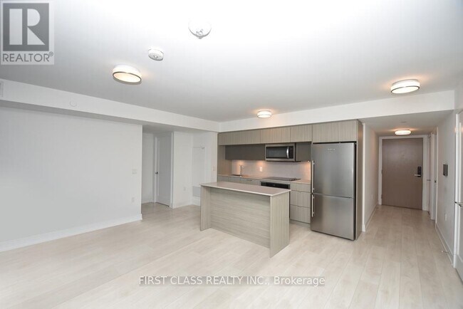 Photo - 575 Bloor St E Unit 1703