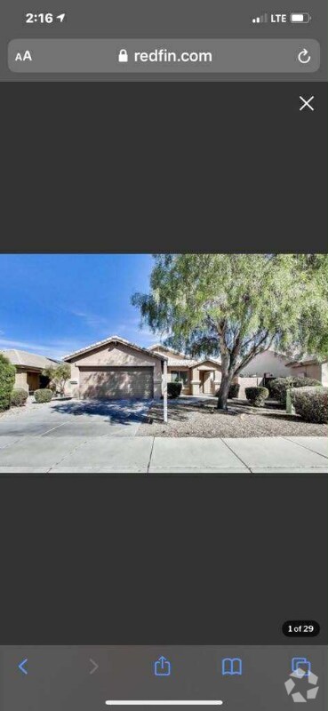 Building Photo - 2173 S 155th Dr Rental