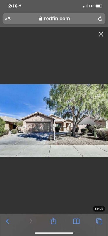 Photo - 2173 S 155th Dr Apartment Unit 2173 s. 155TH DR