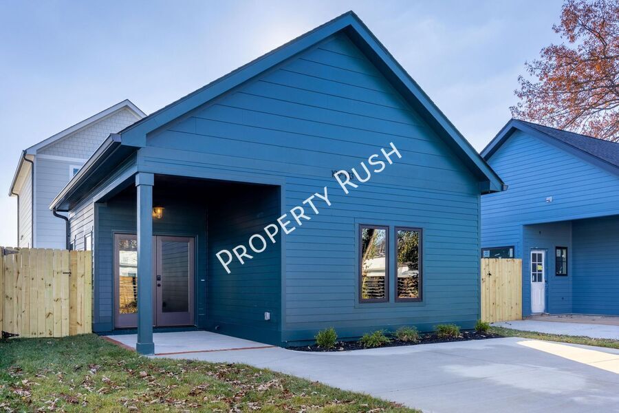 Photo - 109 Scruggs St. - #103 - Stunning 1 bed/1 bath rental home in downtown Chattanooga!  $1,250/mo.