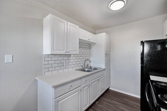 Legacy Terrace Apartments