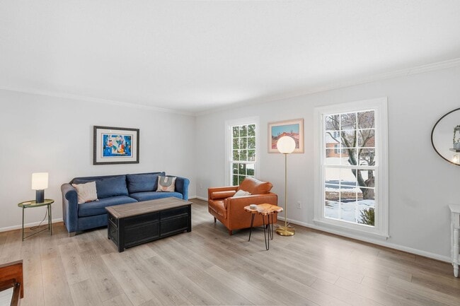 Photo - Updated 4BR Home with Finished Basement Minutes to Glenmont Metro!