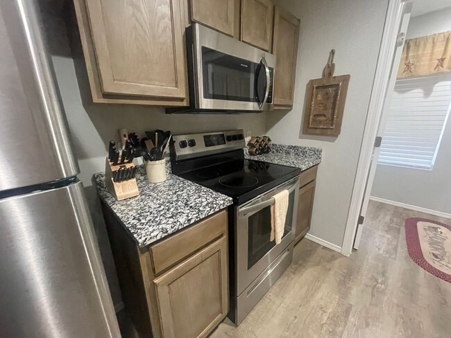 Photo - Recently Renovated Furnished 3 Bedroom 2 Bath Condo/ Apartment for Rent in Branson, MO Unit #2