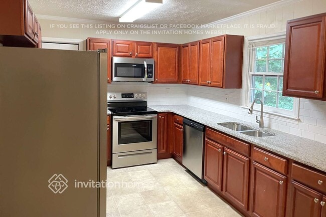 Photo - 599 Old Villa Rica Rd