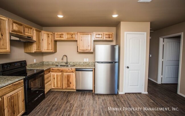 Photo - 2508 N Avenue P