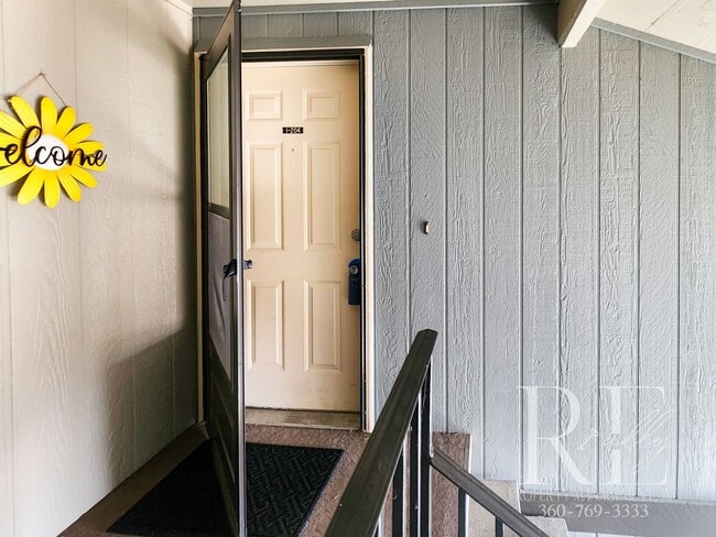 Photo - Upstairs Condo at The Narrows – Pool, Clubhouse & Woodland Views! Unit 204